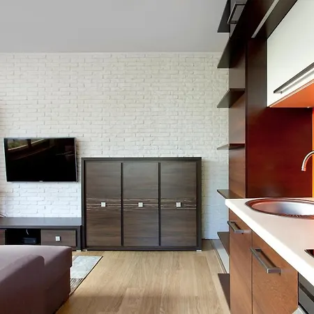 Apartment Sopockie - Aquarius Sopot